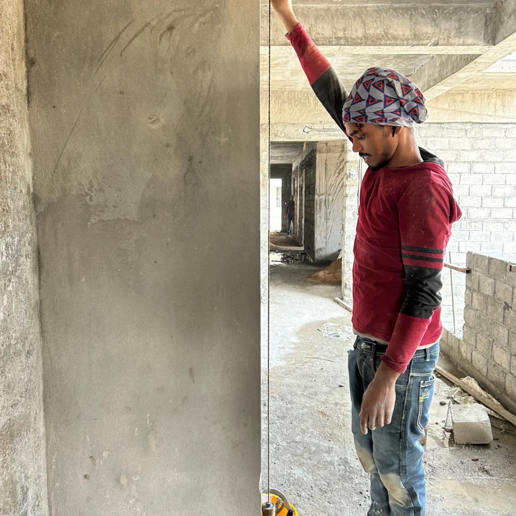 Tipos de maestros de obra en Colombia