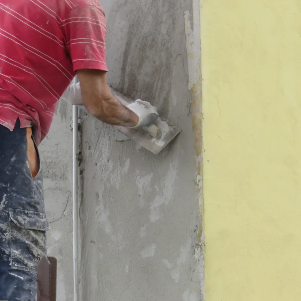 Contratista de construcción en Bogotá