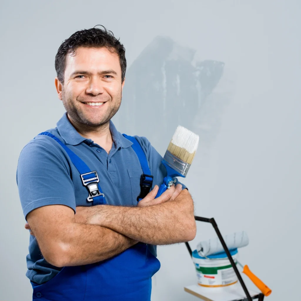 Servicio de pintura en Bogotá
