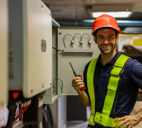 Servicio Eléctrico en Bogotá