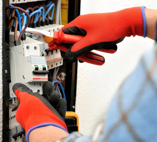 Servicio Eléctrico en Bogotá