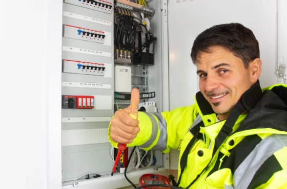 Servicio Eléctrico en Bogotá
