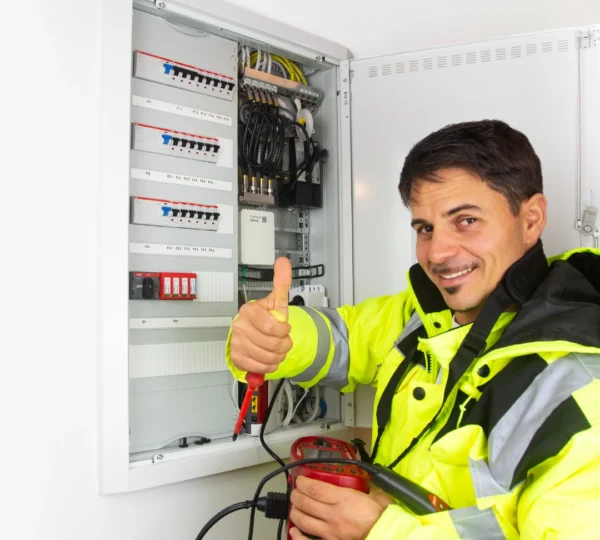 Servicio Eléctrico en Bogotá