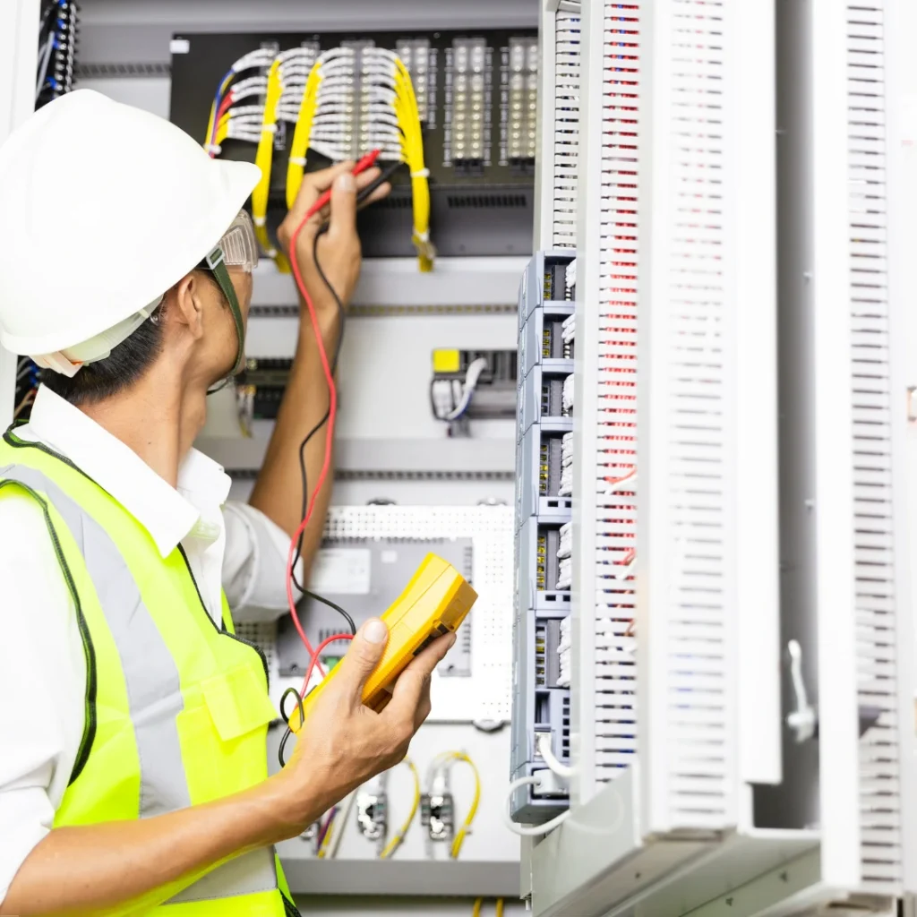 Servicio Eléctrico en La Dorada Caldas