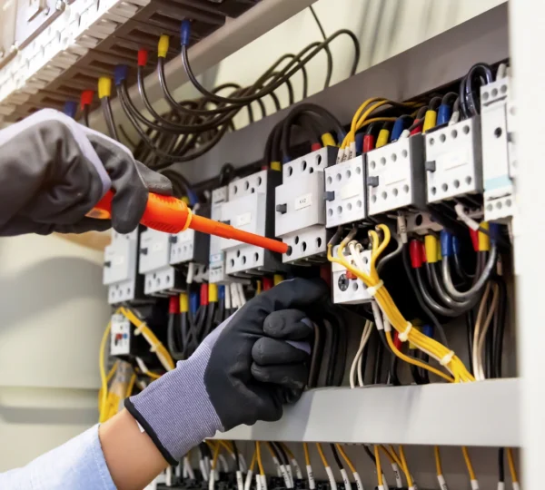 Servicio Eléctrico en Bogotá