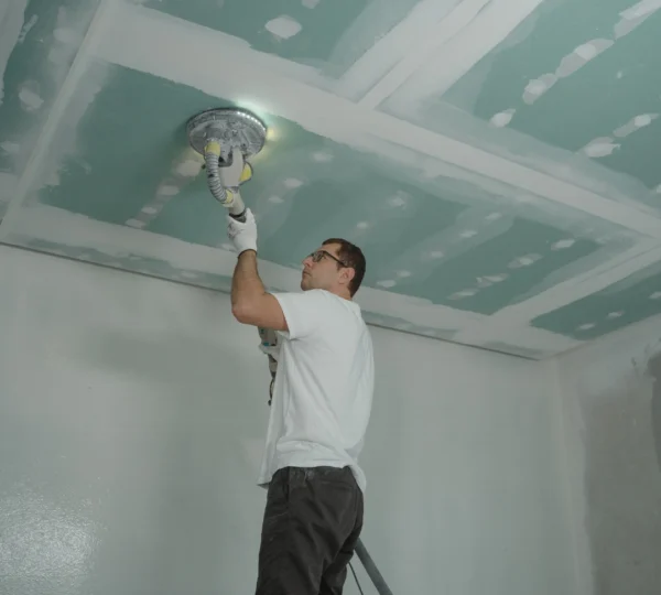 Instalador de Drywall en Bogotá