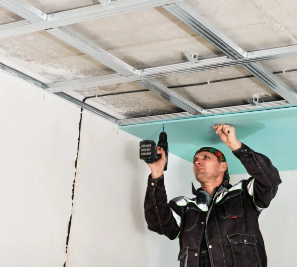 Instalador de Drywall en Bogotá