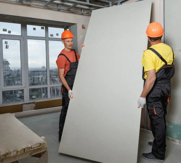 Instalador de Drywall en Bogotá