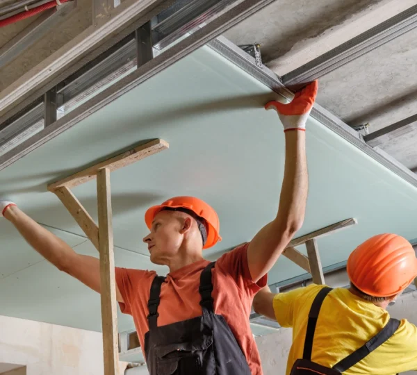 Instalador de Drywall en Bogotá