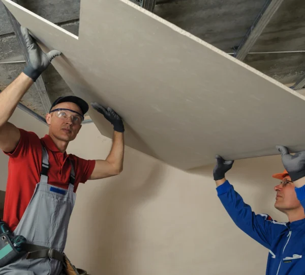 Instalador de Drywall en Bogotá