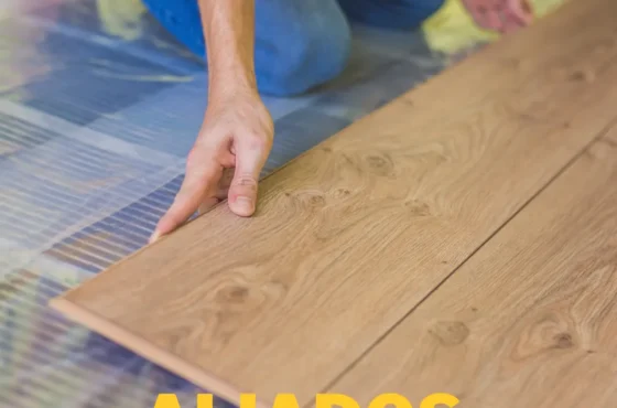 ▷【Instalación de pisos laminados en Bogotá】350 854 5601