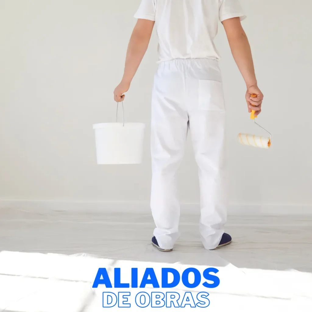 Servicio de pintura en Bogotá
