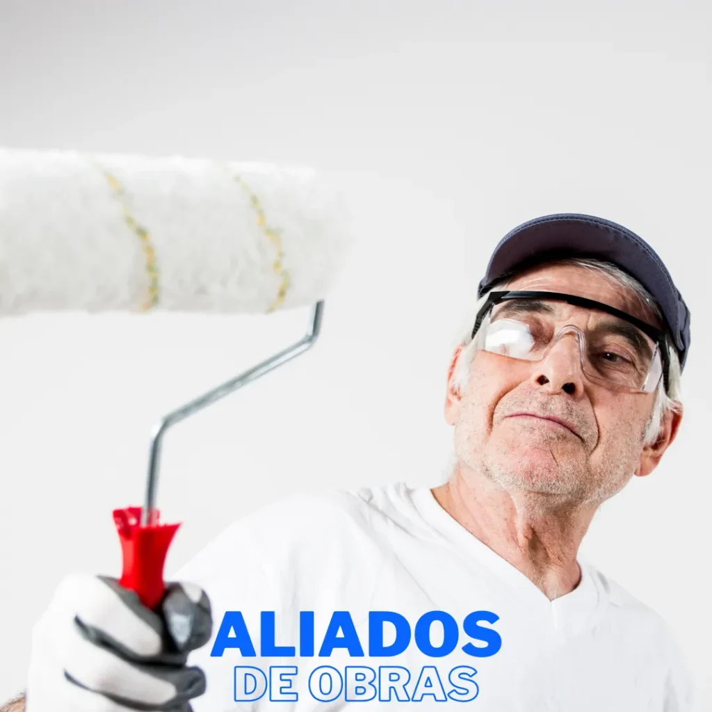 Servicio de pintura en Bogotá