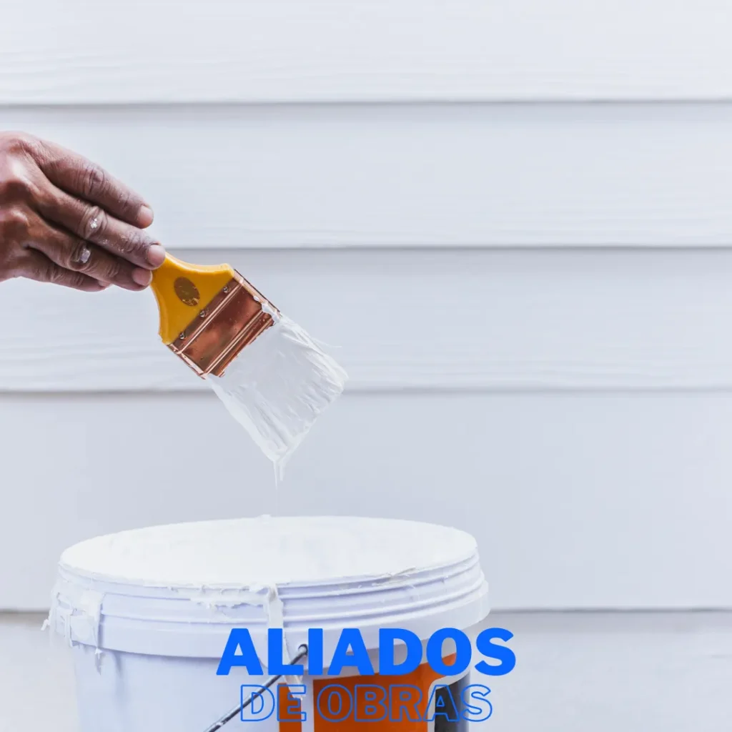 Servicio de pintura en Bogotá