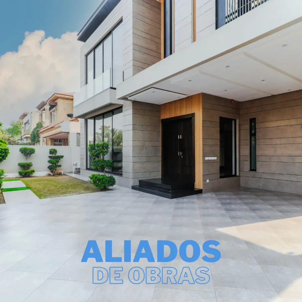 Remodelaciones en Bogotá