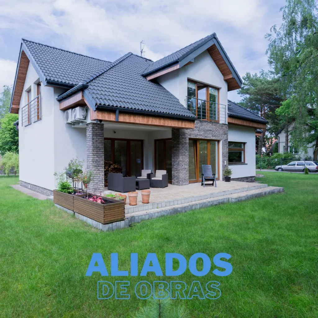 Constructor de casas campestres en Bogotá Cundinamarca