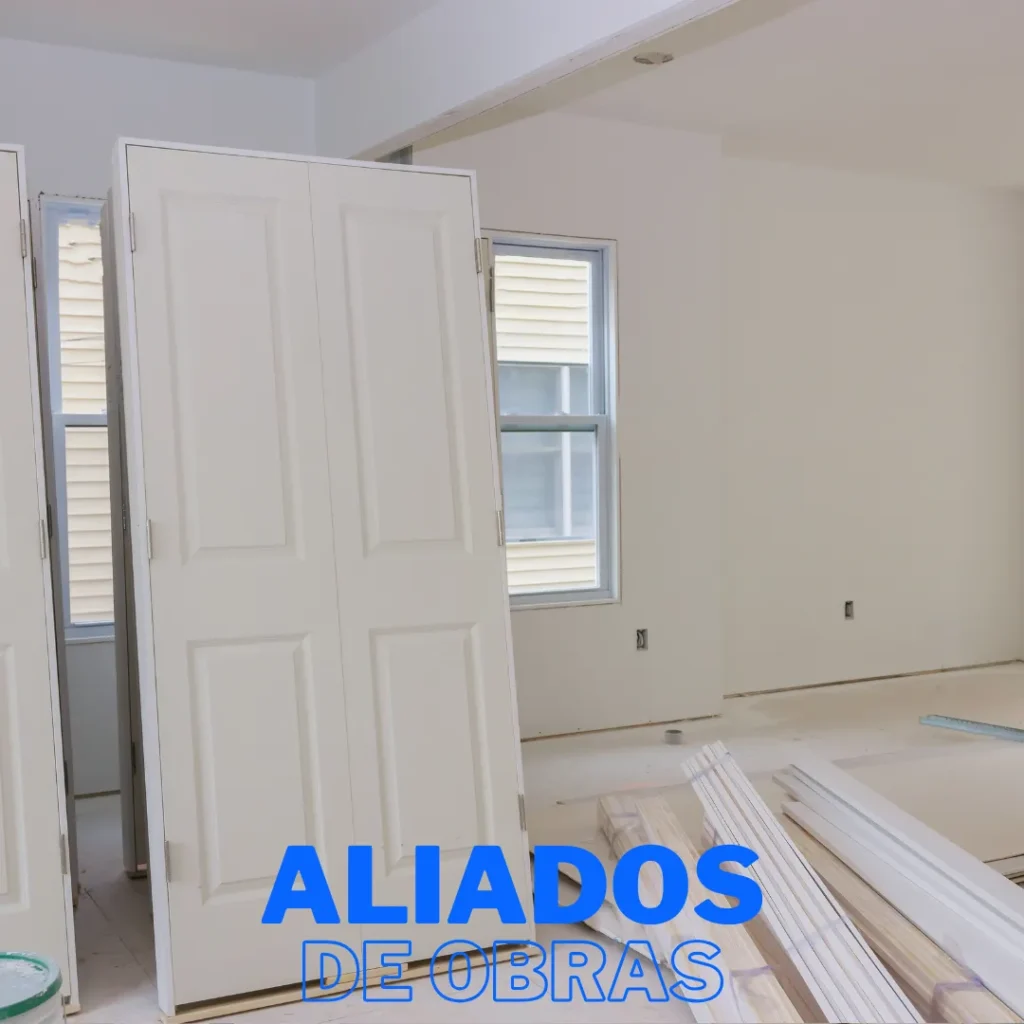 Servicio de remodelación y acabados de apartamentos VIS y NO VIS en Bogotá