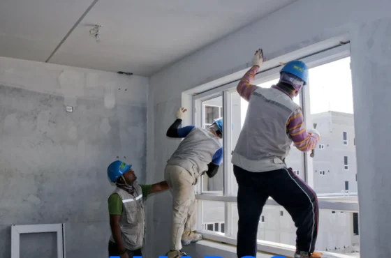 Tipos de maestros de obra en Colombia: la guía más completa de Aliados de Obras