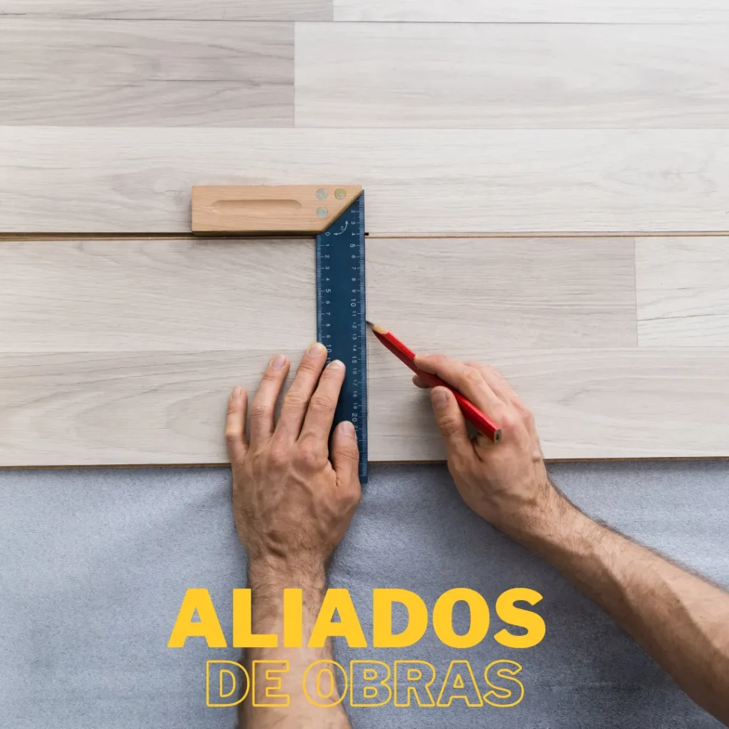 Instalación de pisos laminados en Bogotá