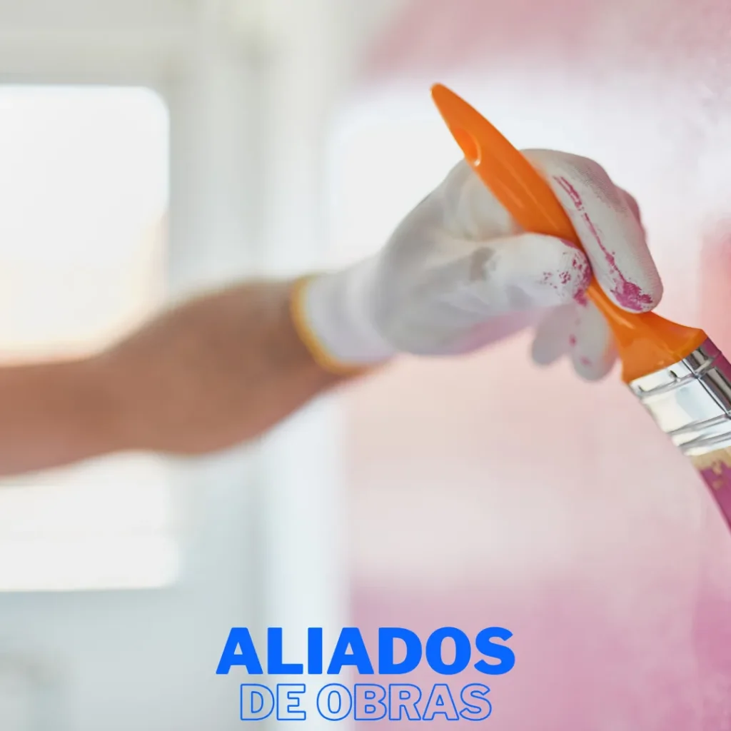 Servicio de pintura en Bogotá