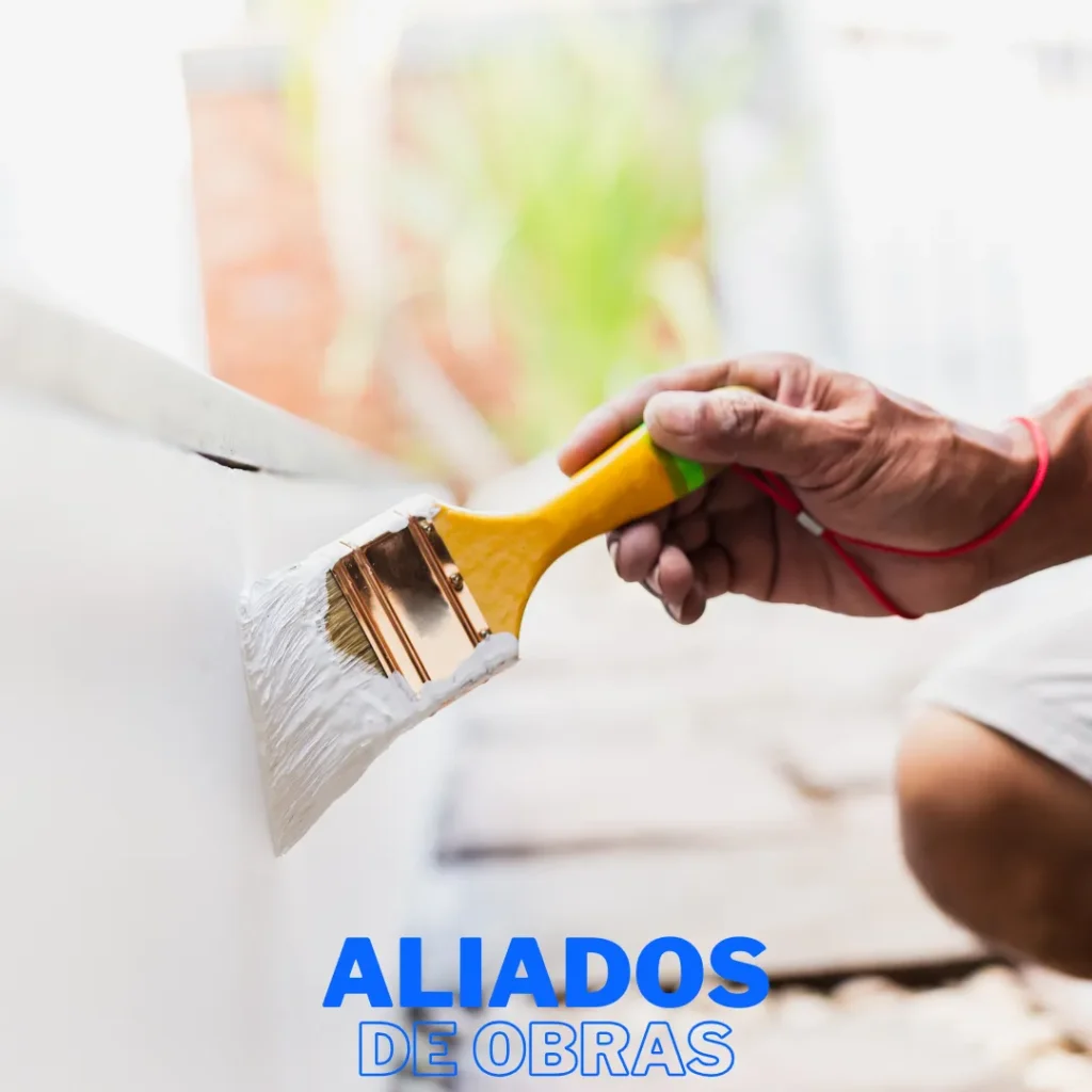 Servicio de pintura en Bogotá