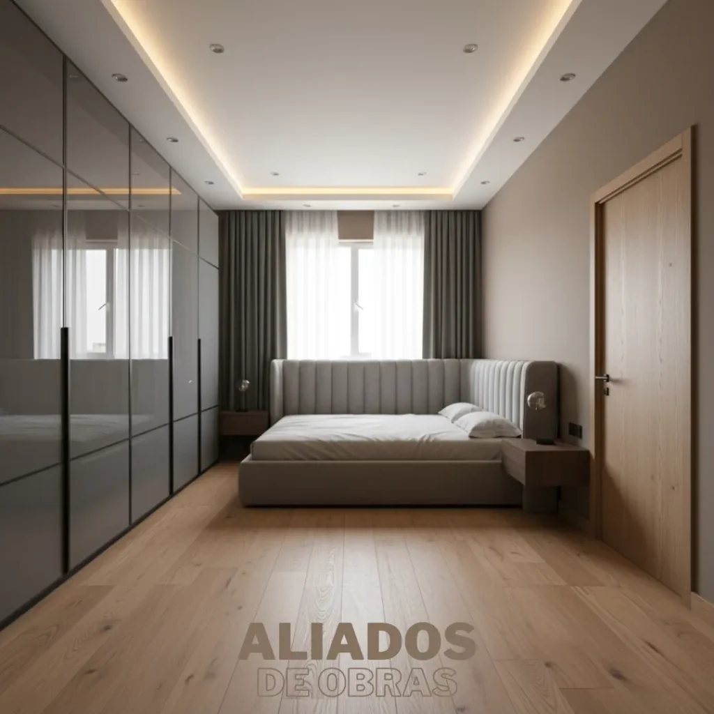 Presupuesto de obra gris vs. obra blanca