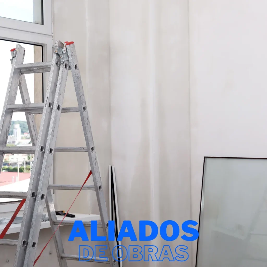 Instalación de Ventanas de Aluminio en Bogotá