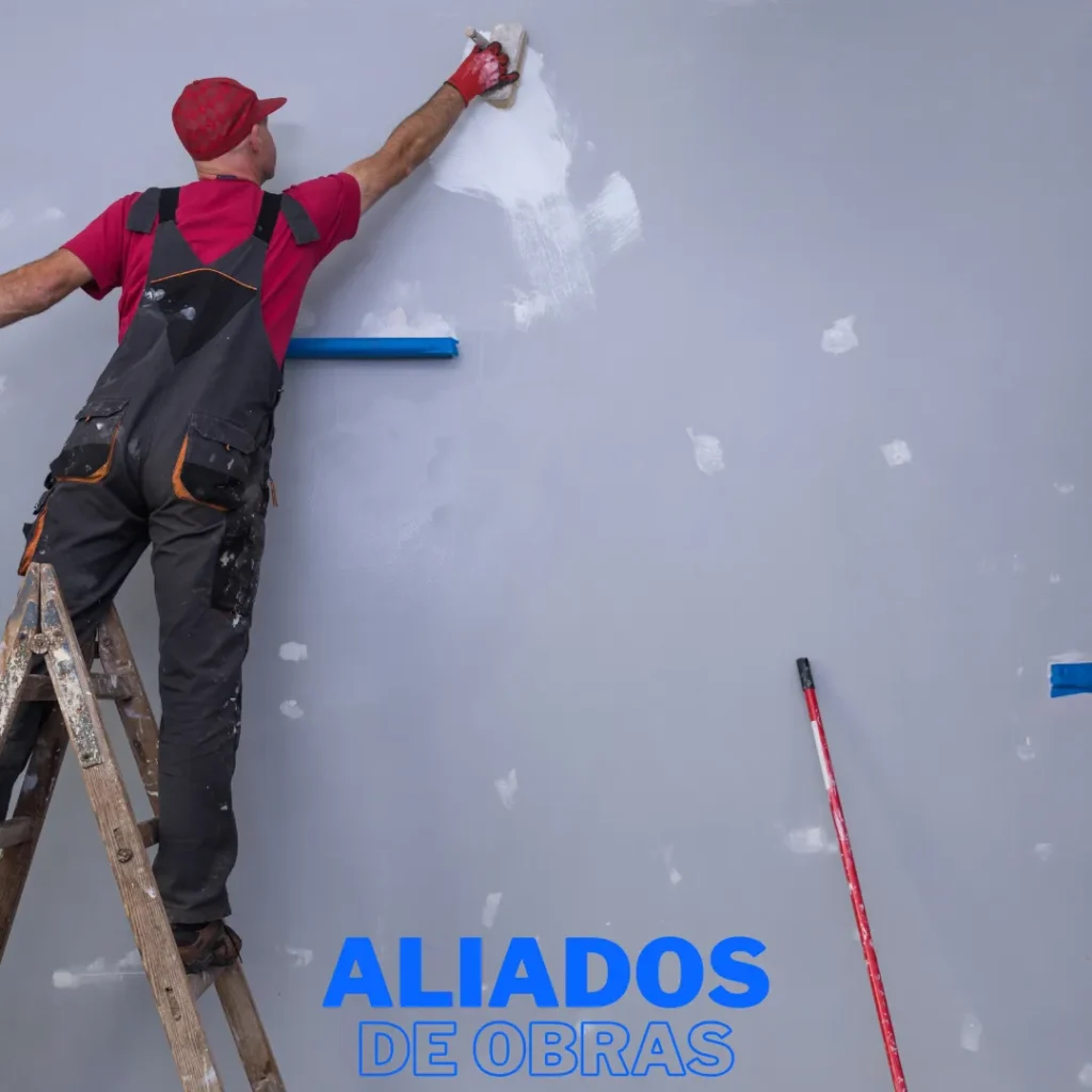 Servicio de pintura en Bogotá