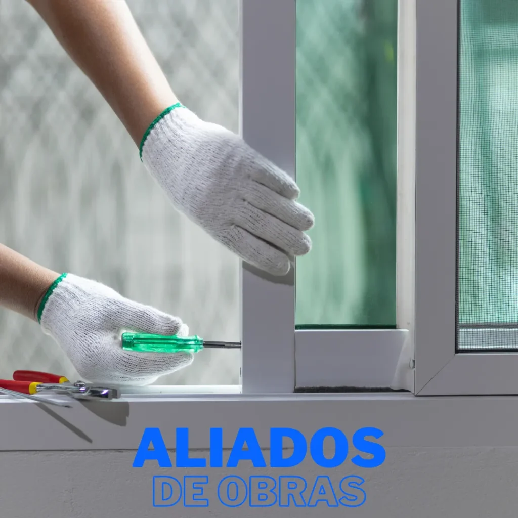 Instalación de Ventanas de Aluminio en Bogotá