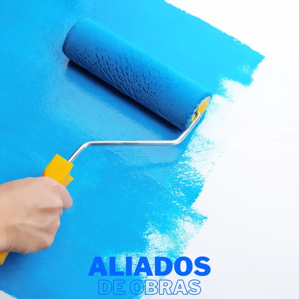 Obra blanca en Bogotá