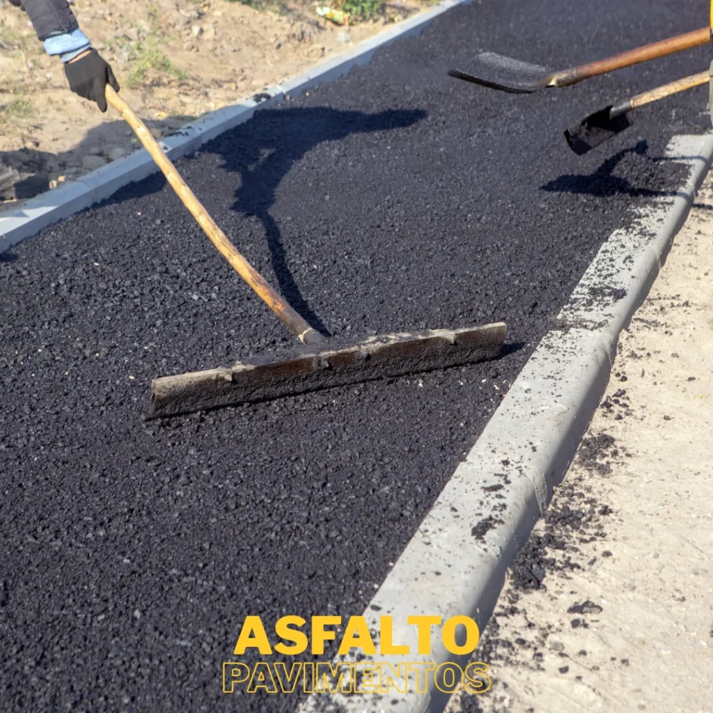 Construcción de Carreteras y Vías en Colombia