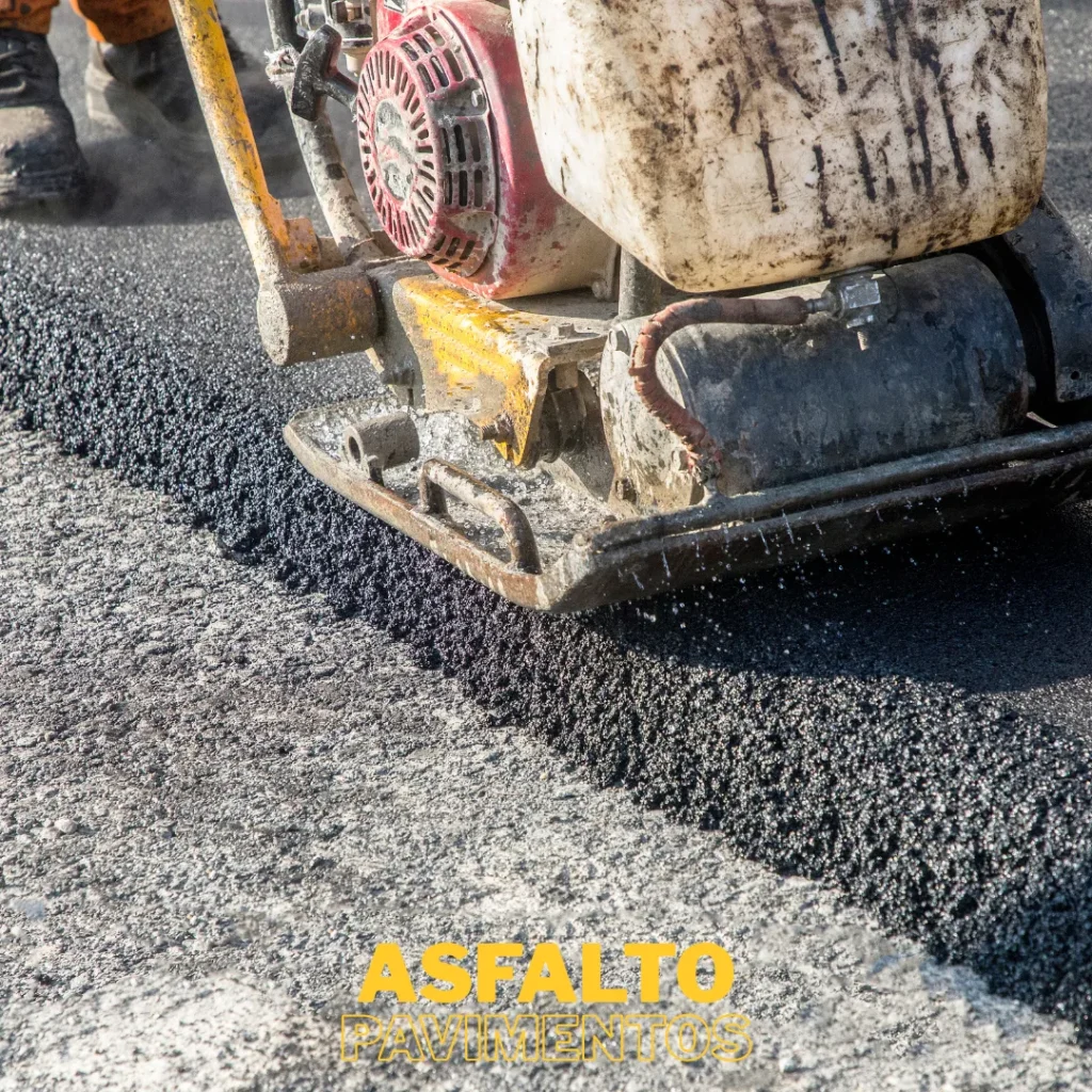 Construcción de Carreteras y Vías en Colombia