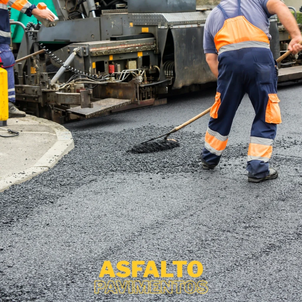 Construcción de Carreteras y Vías en Colombia