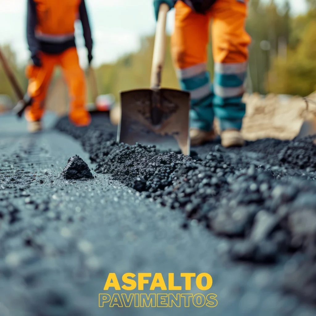 Construcción de Carreteras y Vías en Colombia