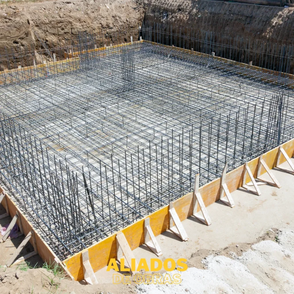 Construcción de casas en Bogotá