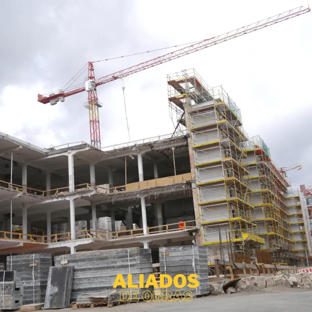 Construcción de casas en Bogotá