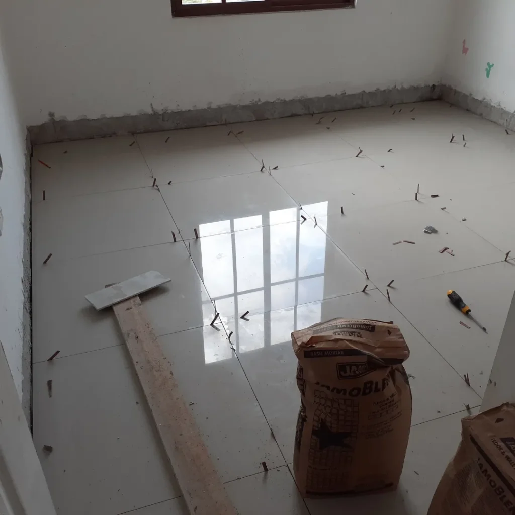 Instalador de cerámica en Bogotá