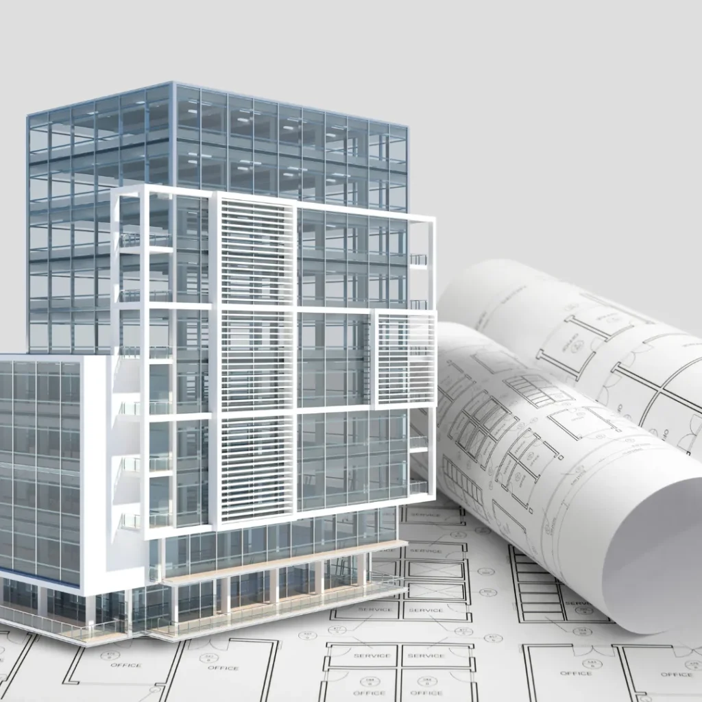 diseño arquitectónico en Bogotá