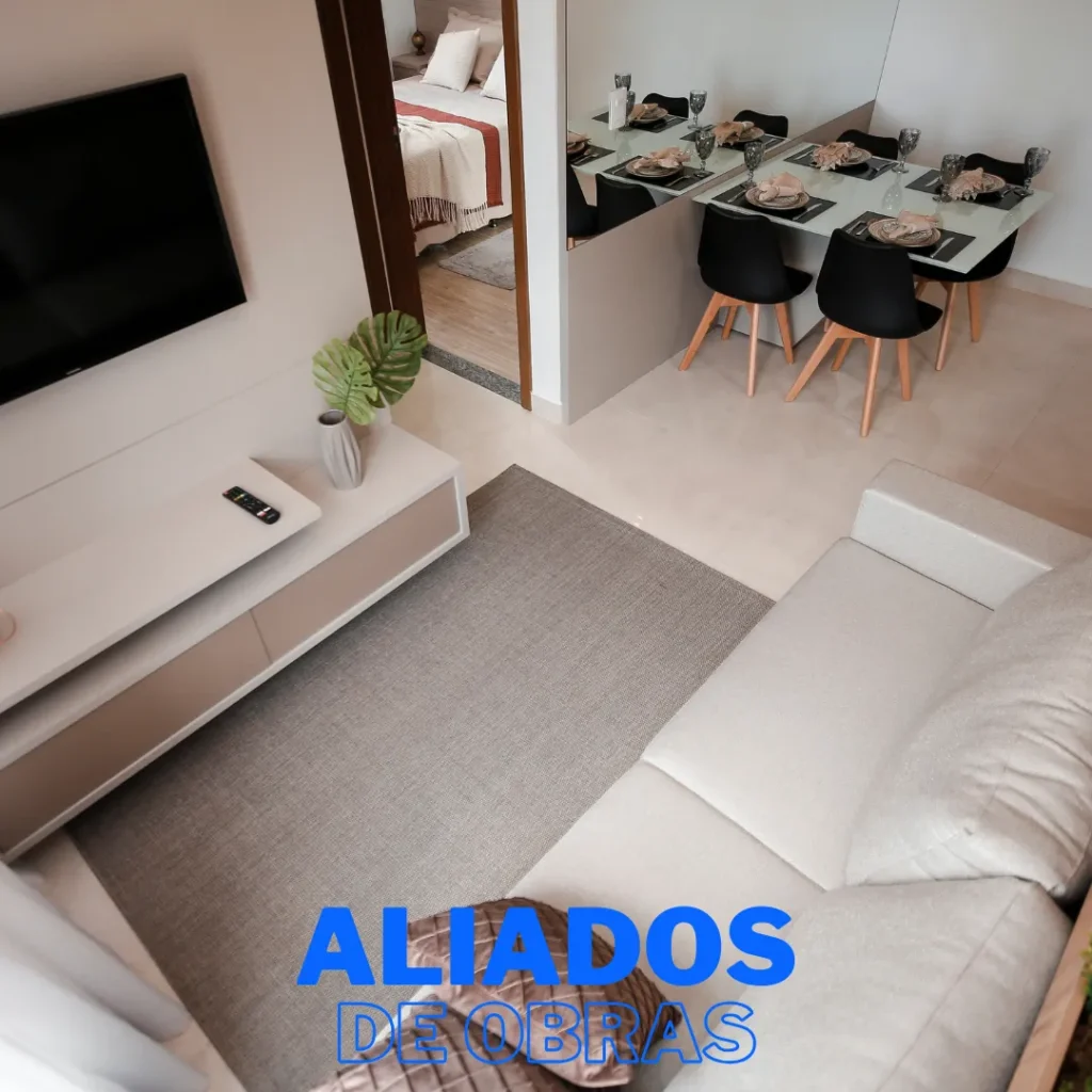 Acabados de Apartamentos en Bogotá