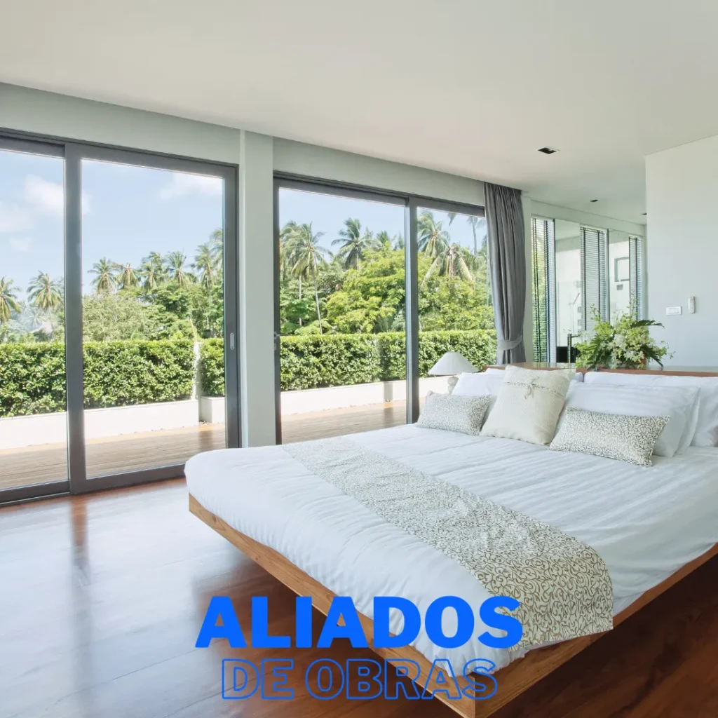 Servicio de remodelación y acabados de apartamentos VIS y NO VIS en Bogotá