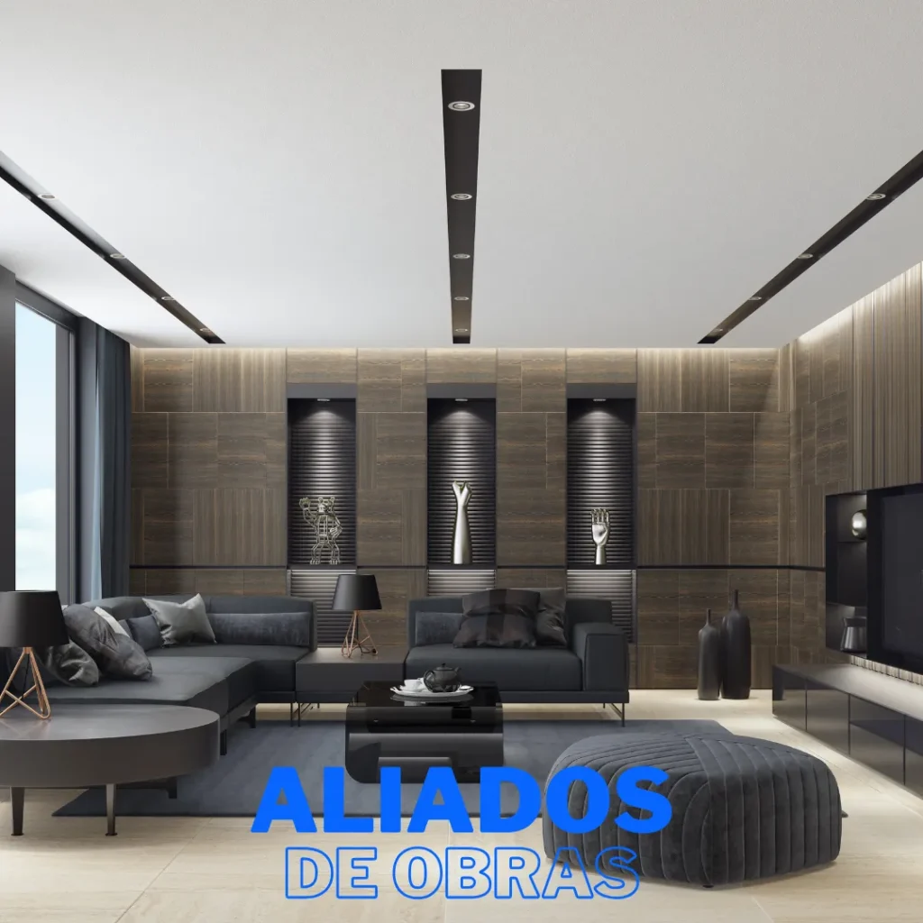 remodelaciones para casas y apartamentos en Teusaquillo Bogotá