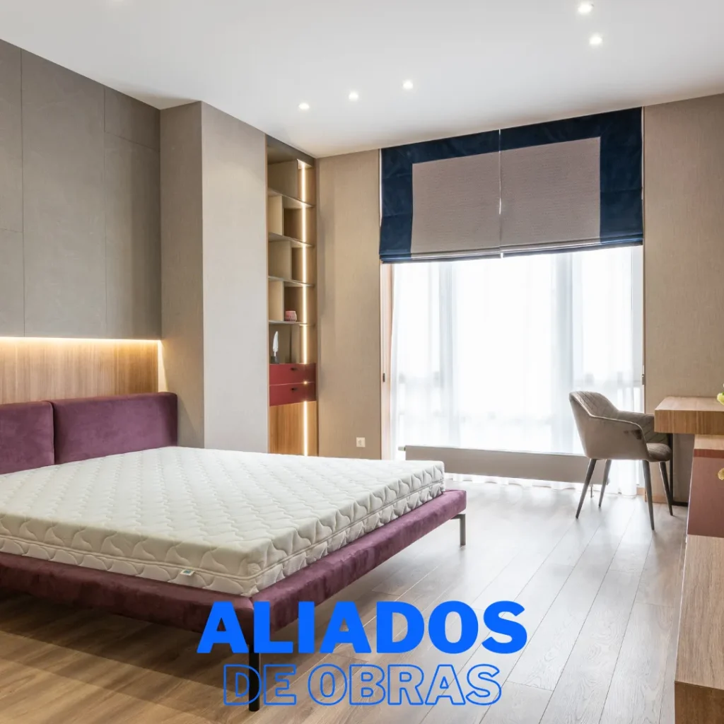 Acabados de Apartamentos en Bogotá