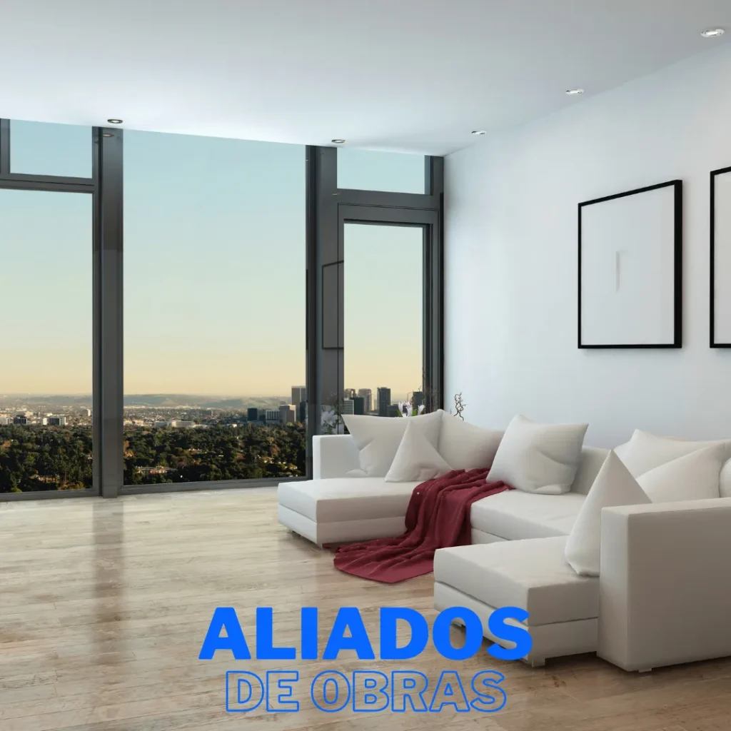 remodelaciones para casas y apartamentos en Teusaquillo Bogotá
