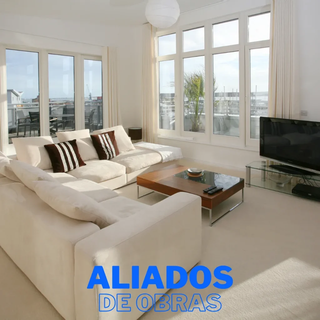 Acabados de Apartamentos en Bogotá