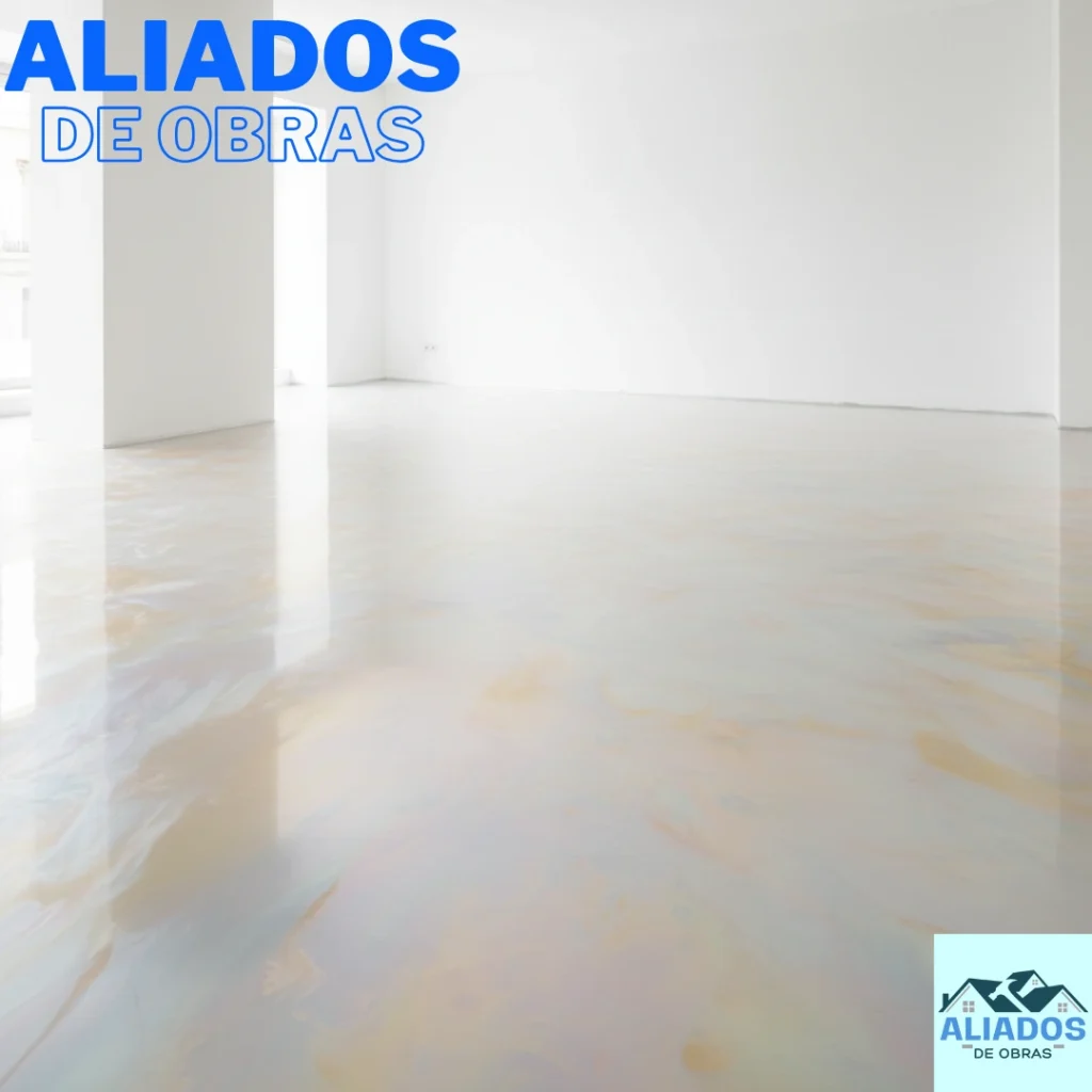 Servicio de Porcelanato líquido en Bogotá