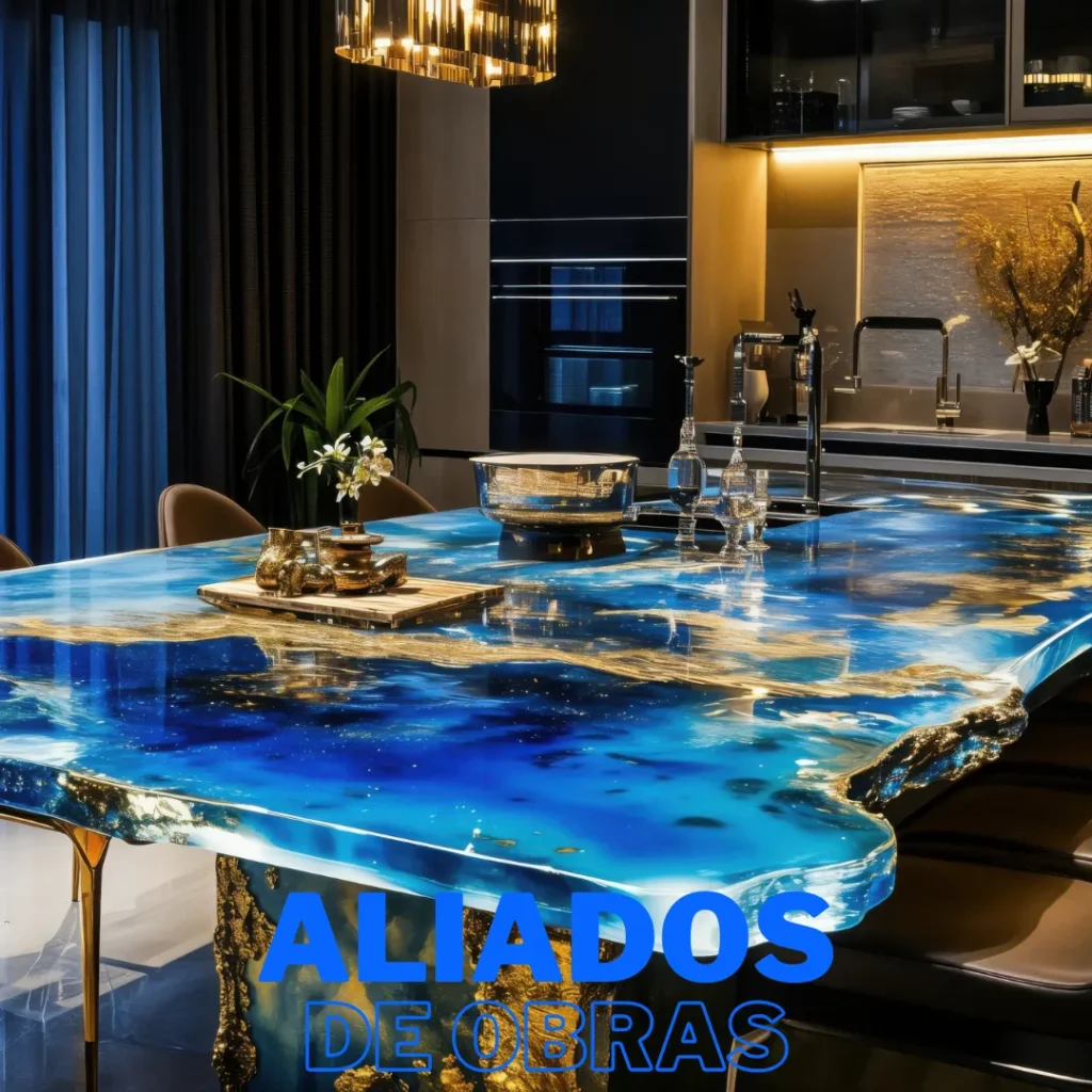 Servicio de Porcelanato líquido en Bogotá
