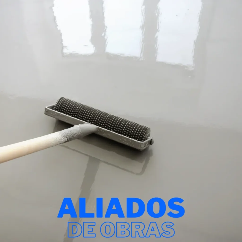 Servicio de Porcelanato líquido en Bogotá