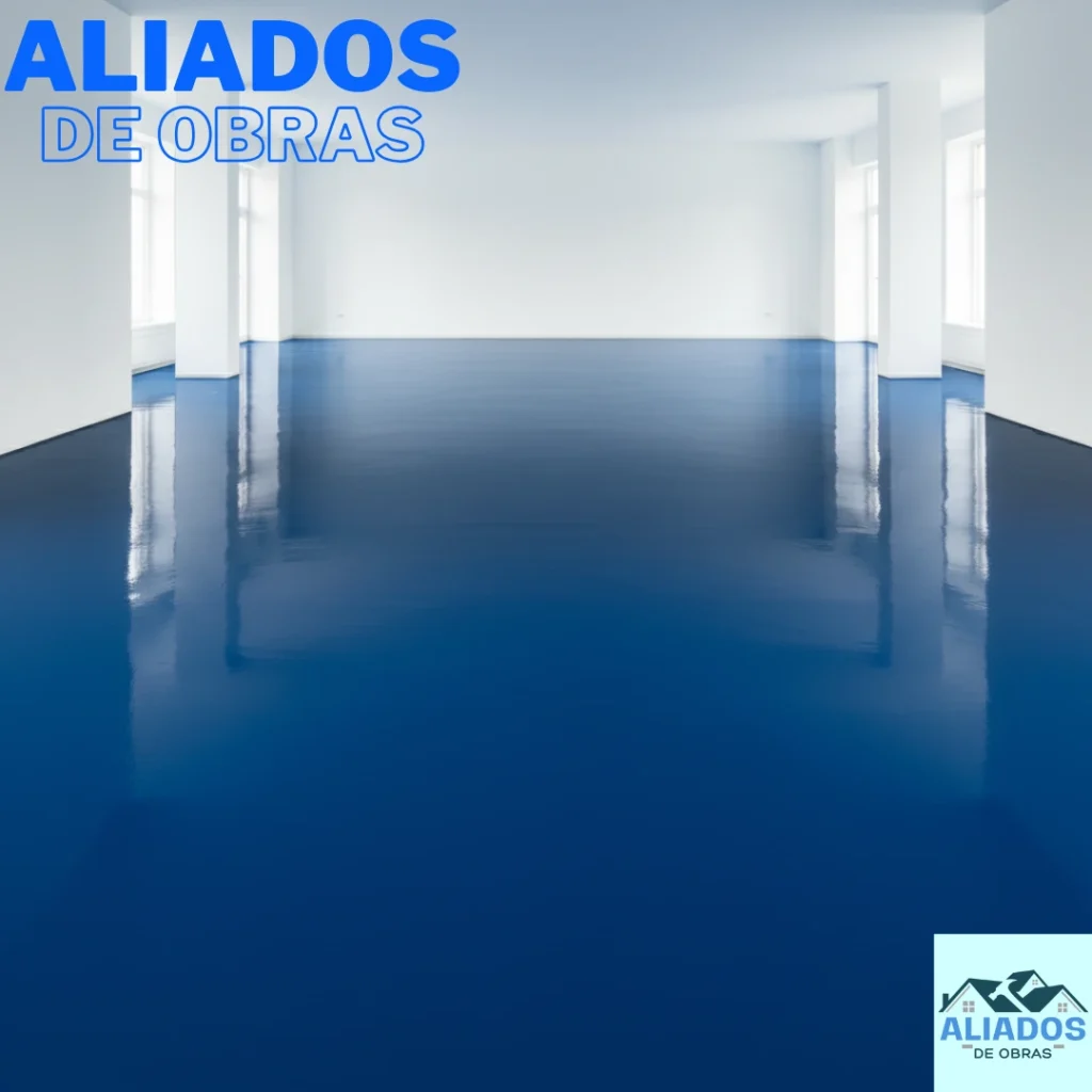Servicio de Porcelanato líquido en Bogotá
