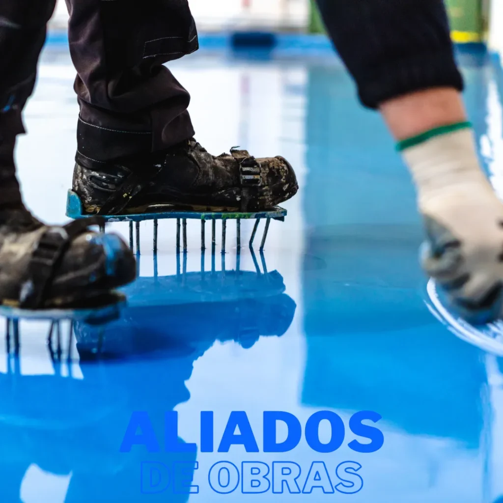 Servicio de Porcelanato líquido en Bogotá