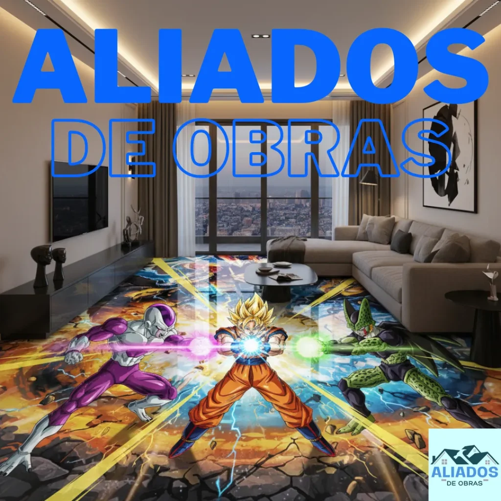 Servicio de Porcelanato líquido en Bogotá